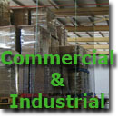 commercial netting